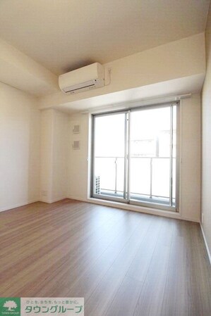 パークアクシス押上サウスの物件内観写真